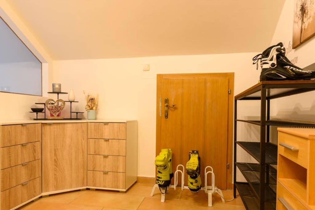 Family Apartment Bad Goisern Exterior foto