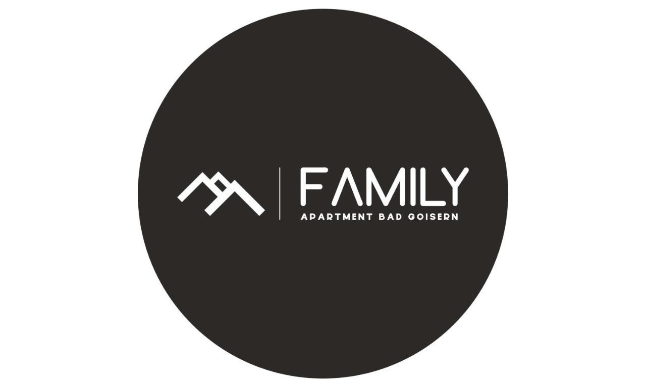Family Apartment Bad Goisern Exterior foto